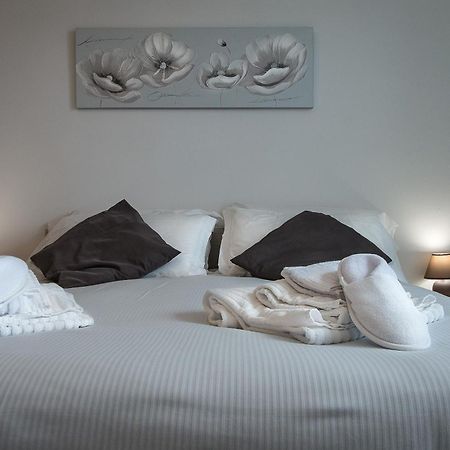 La Scala Suite Matera Ngoại thất bức ảnh