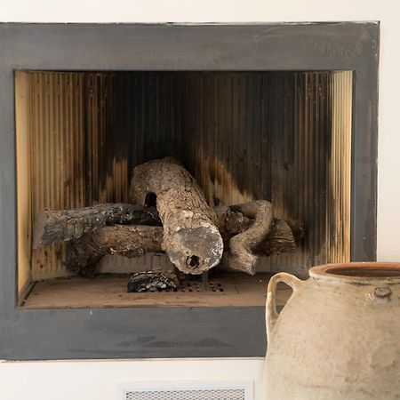 La Scala Suite Matera Ngoại thất bức ảnh