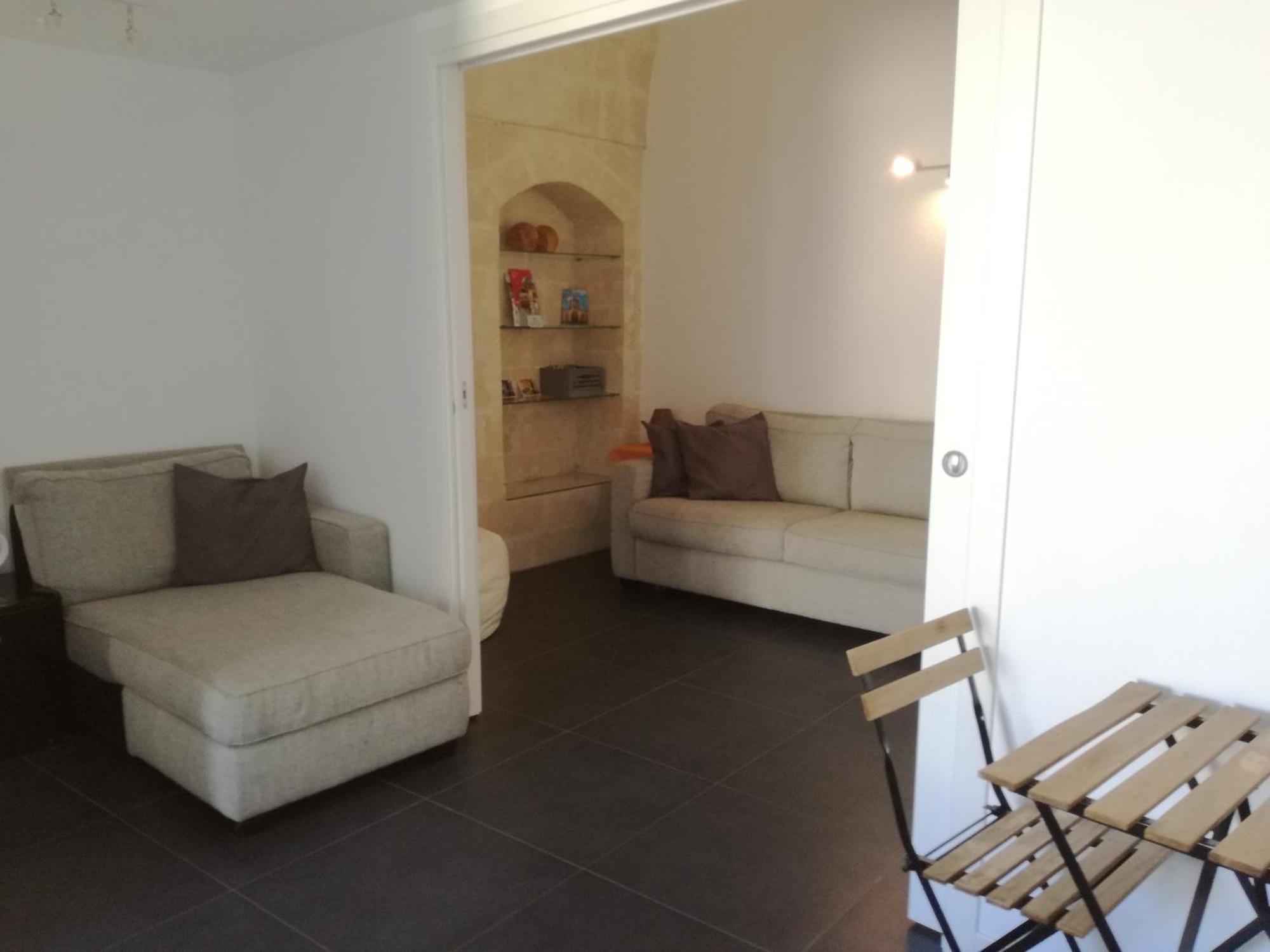La Scala Suite Matera Ngoại thất bức ảnh