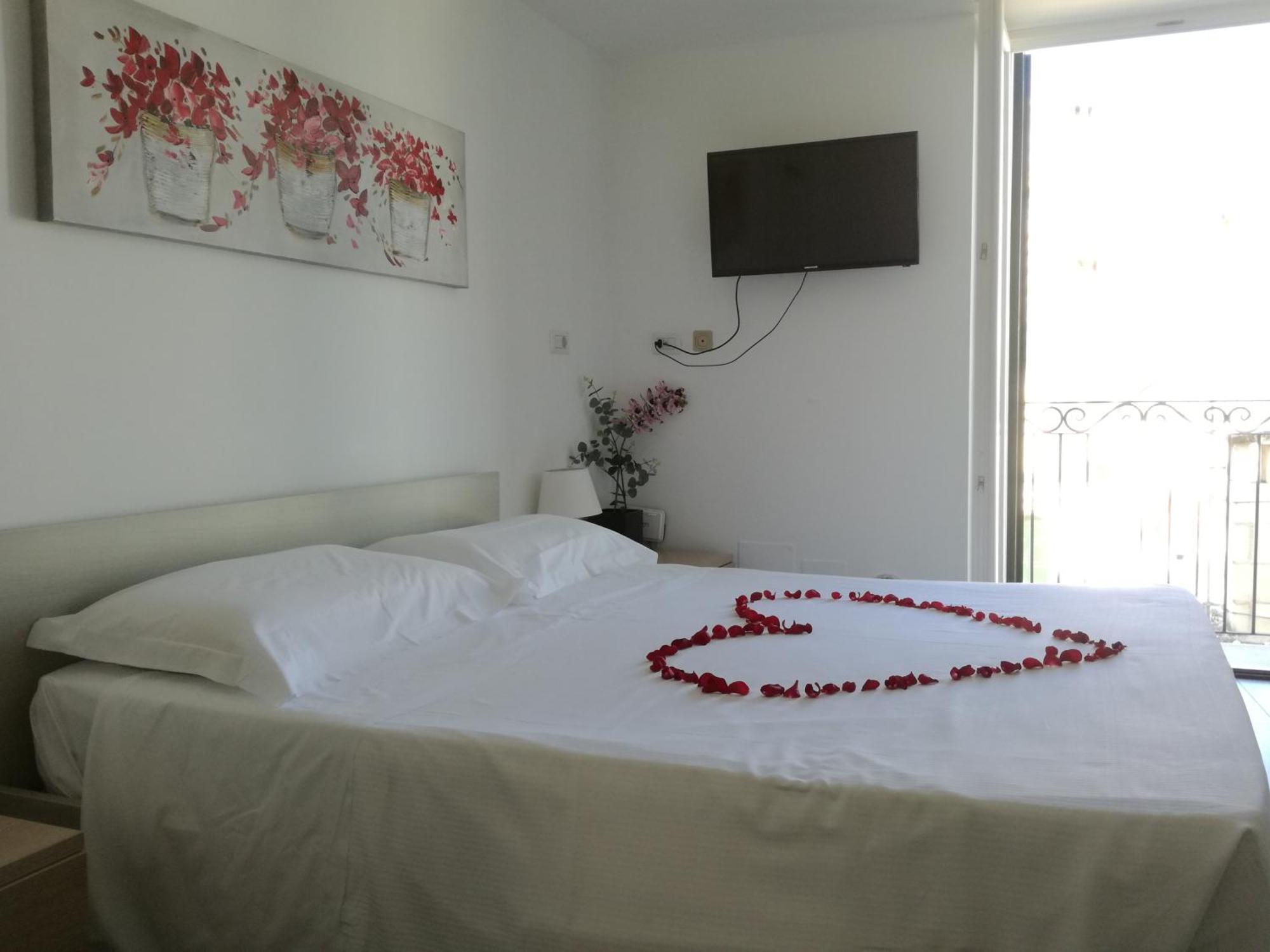 La Scala Suite Matera Ngoại thất bức ảnh