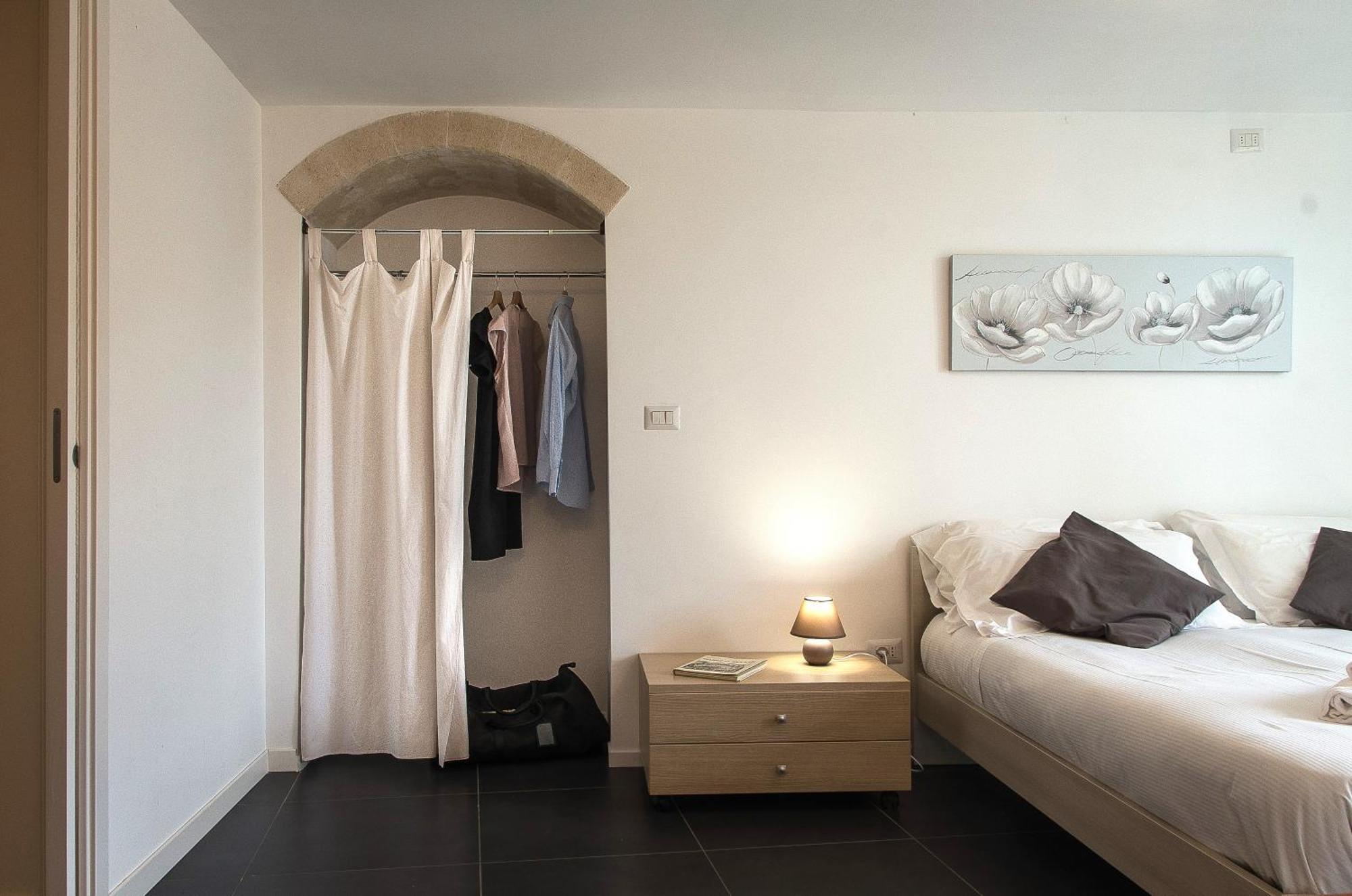 La Scala Suite Matera Ngoại thất bức ảnh