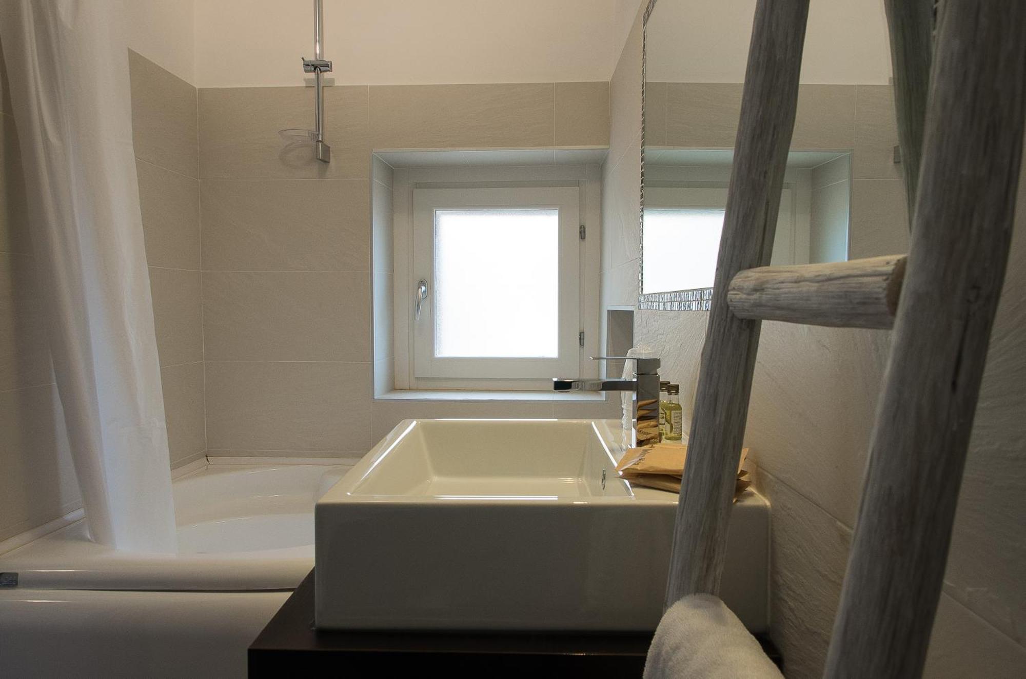 La Scala Suite Matera Ngoại thất bức ảnh