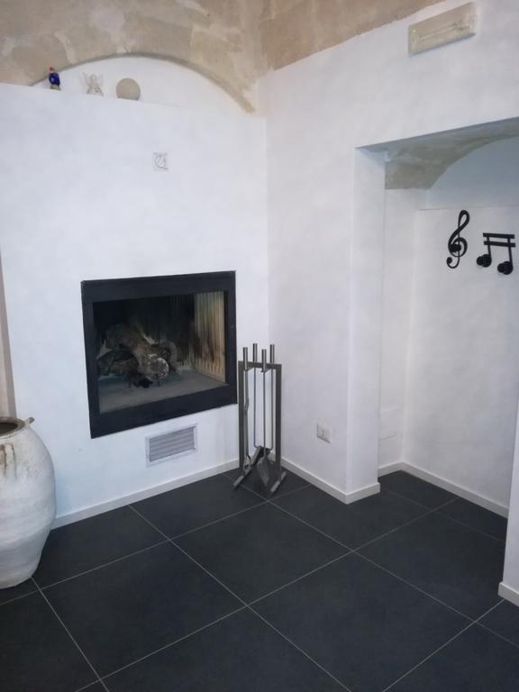 La Scala Suite Matera Ngoại thất bức ảnh